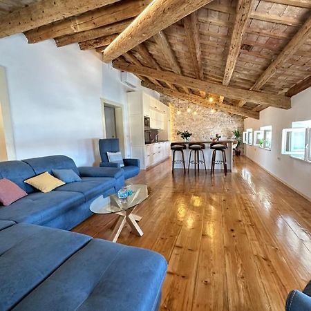 Apartment Luka Rovinj Ngoại thất bức ảnh