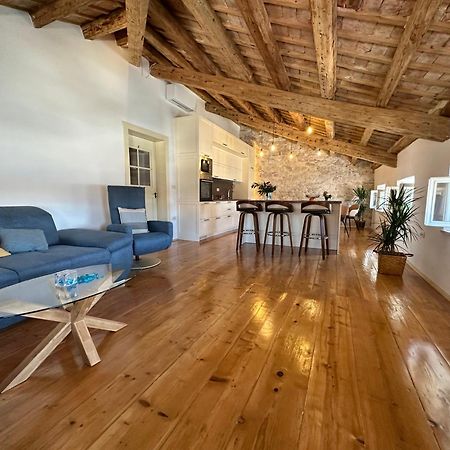 Apartment Luka Rovinj Ngoại thất bức ảnh