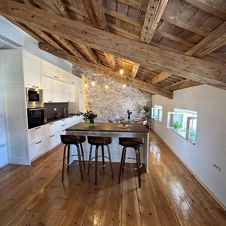 Apartment Luka Rovinj Ngoại thất bức ảnh