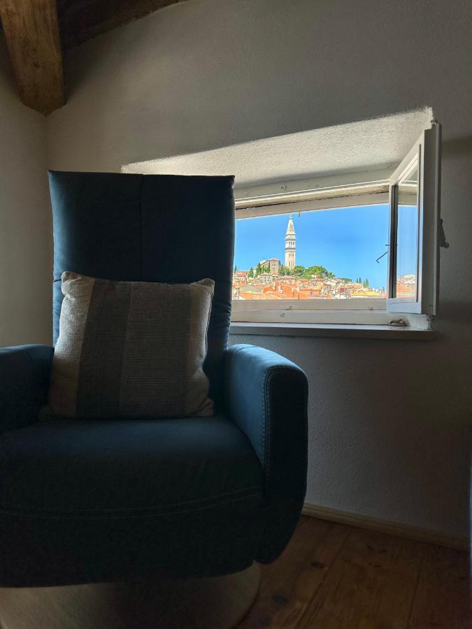 Apartment Luka Rovinj Ngoại thất bức ảnh