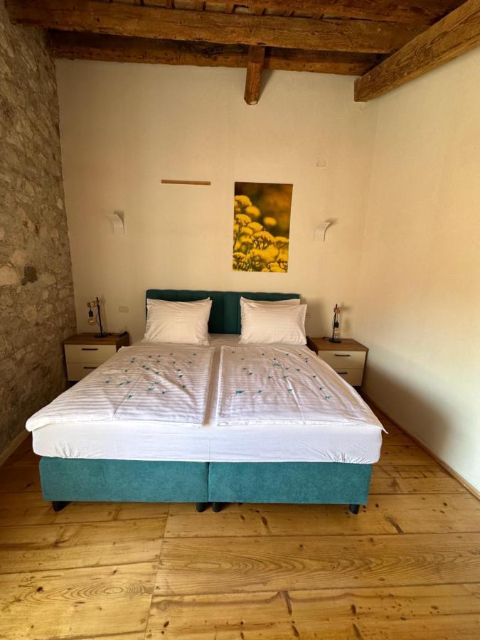 Apartment Luka Rovinj Ngoại thất bức ảnh
