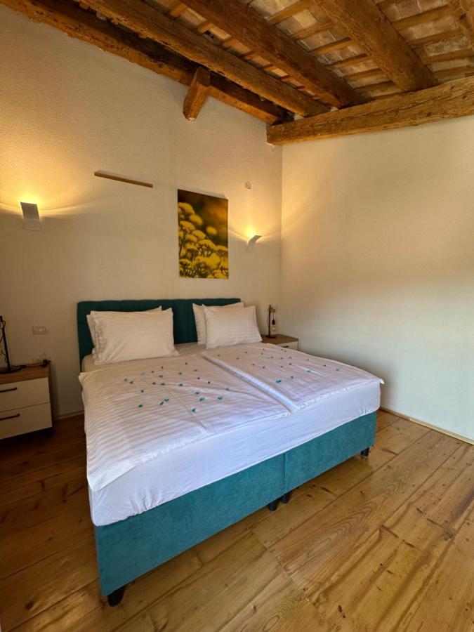 Apartment Luka Rovinj Ngoại thất bức ảnh