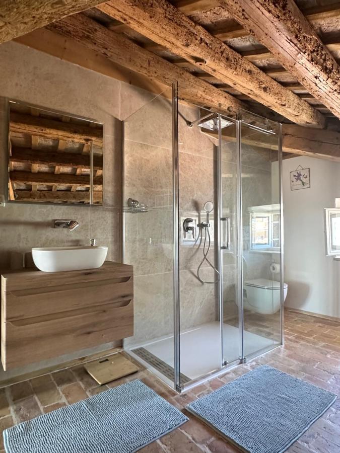 Apartment Luka Rovinj Ngoại thất bức ảnh