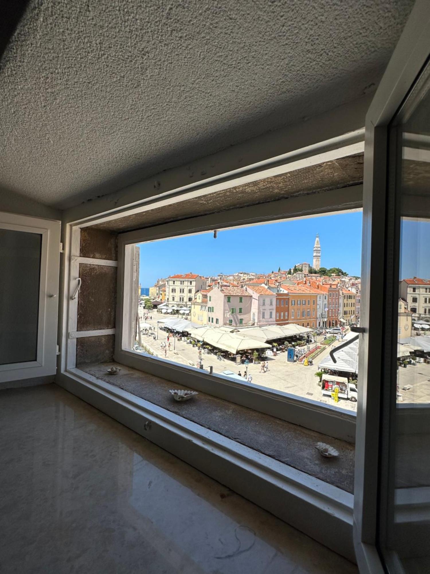Apartment Luka Rovinj Ngoại thất bức ảnh