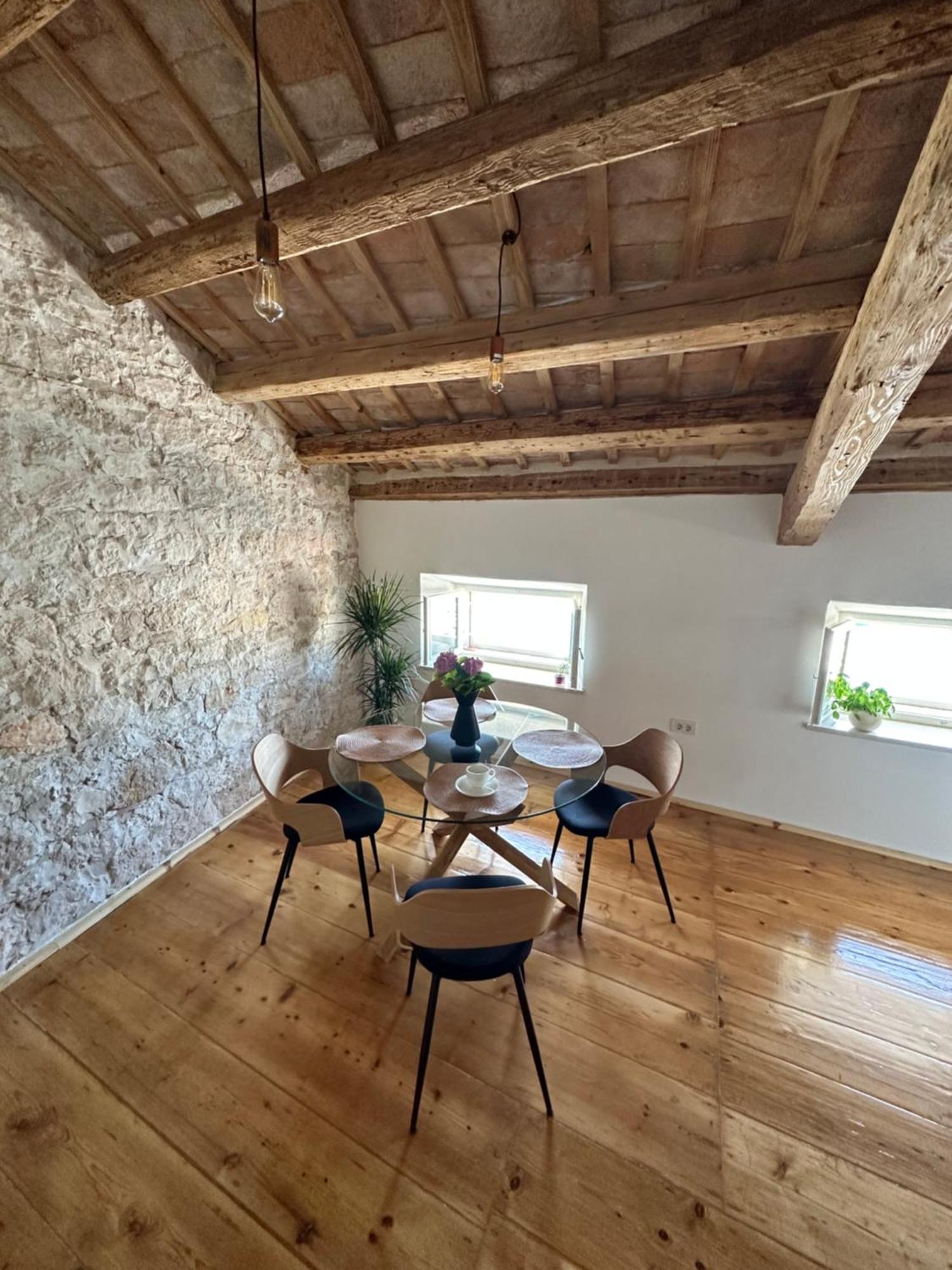 Apartment Luka Rovinj Ngoại thất bức ảnh
