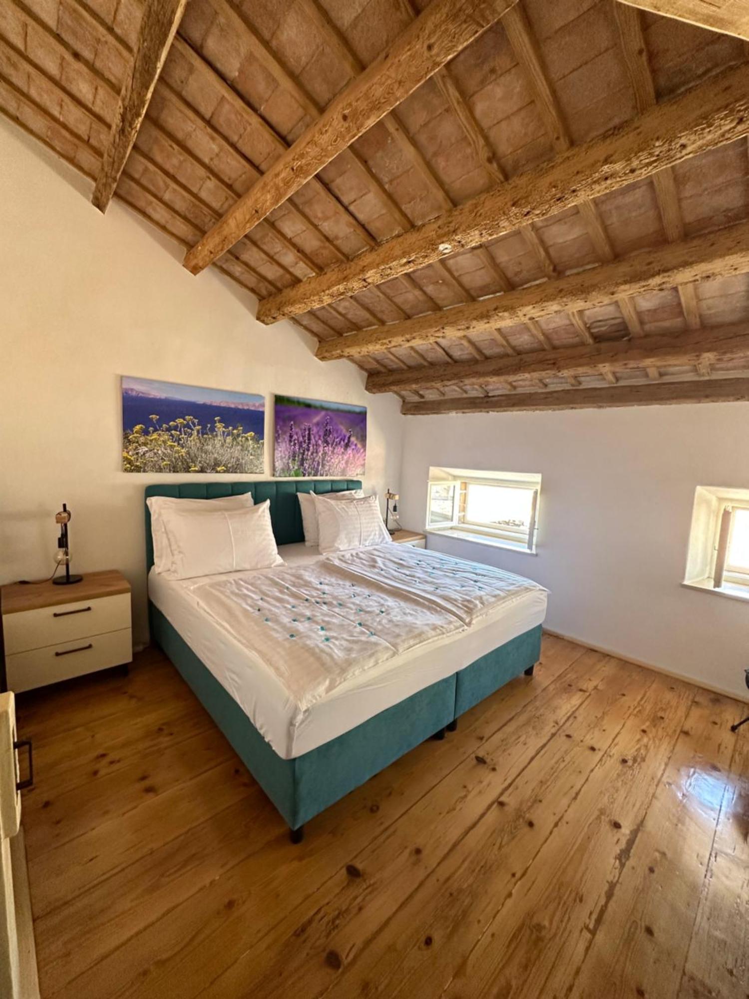 Apartment Luka Rovinj Ngoại thất bức ảnh