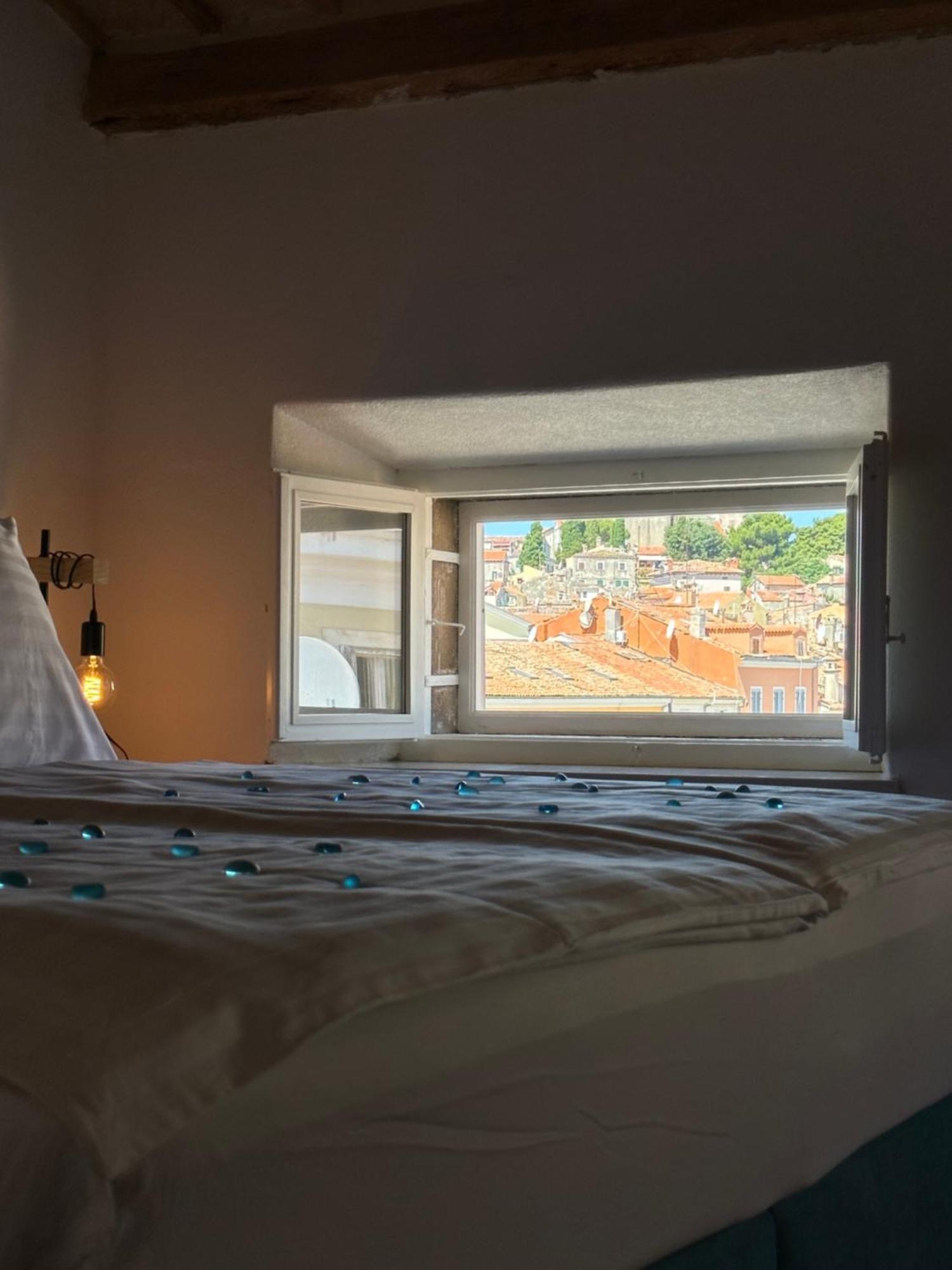 Apartment Luka Rovinj Ngoại thất bức ảnh