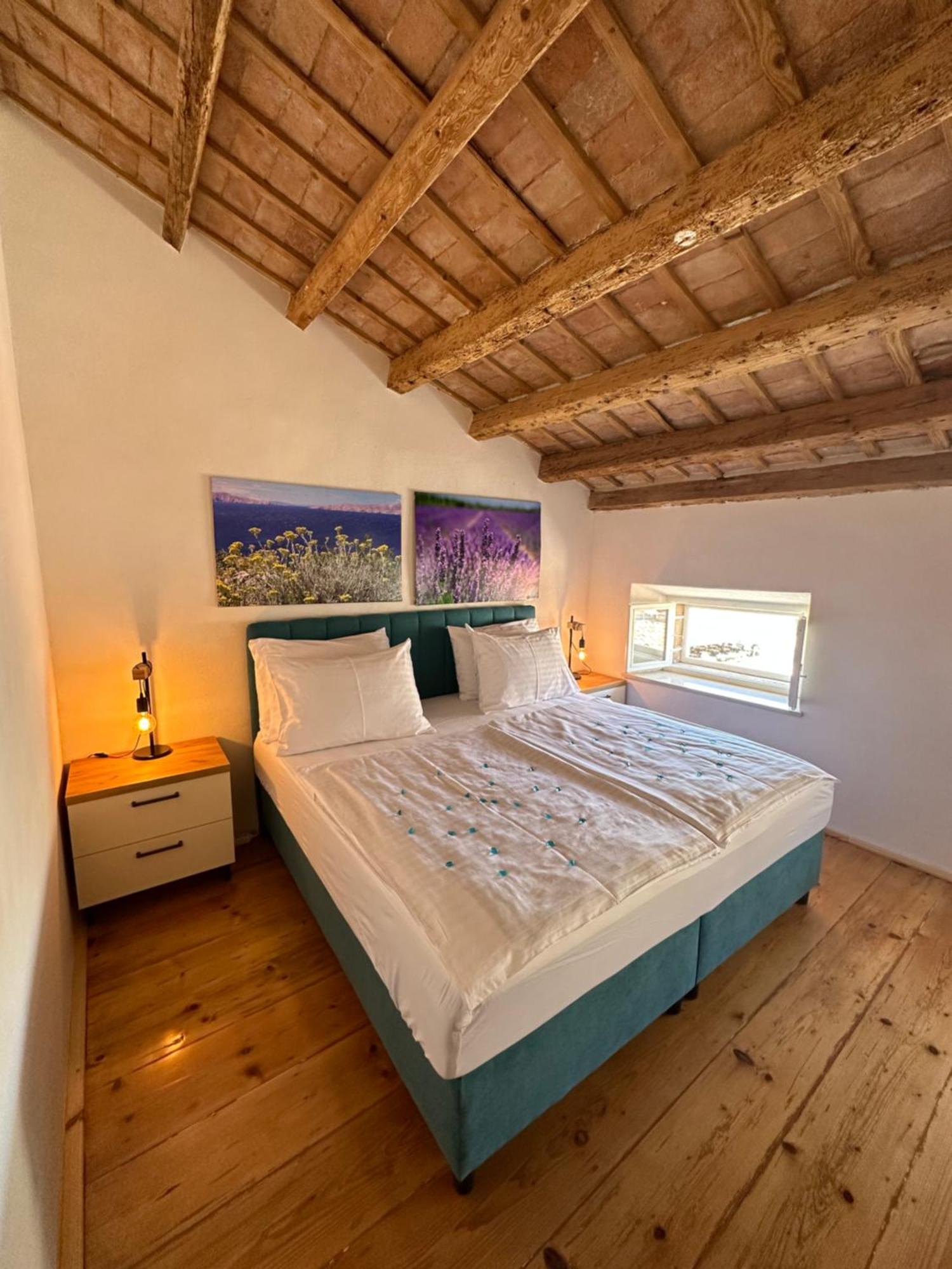 Apartment Luka Rovinj Ngoại thất bức ảnh