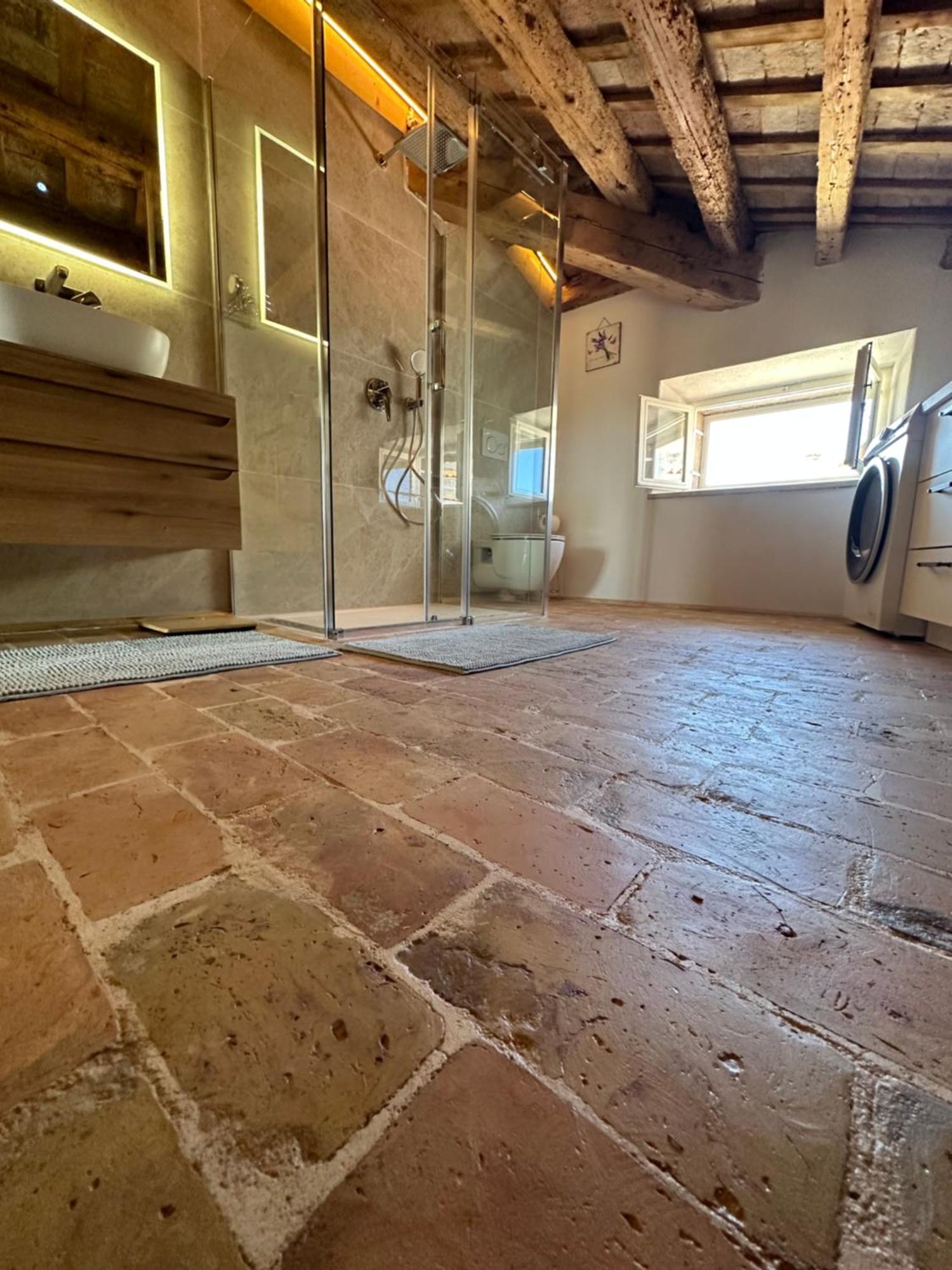 Apartment Luka Rovinj Ngoại thất bức ảnh