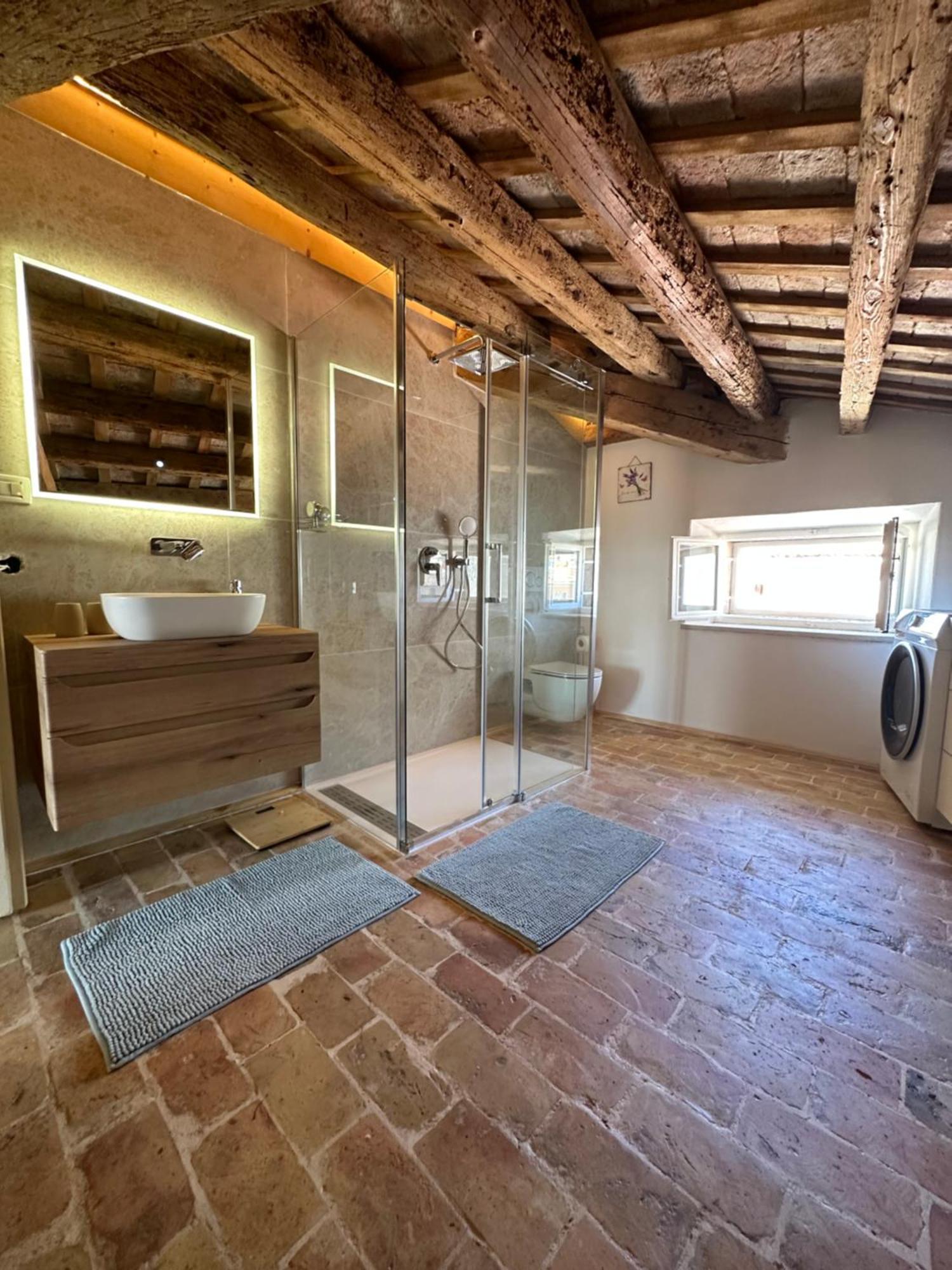 Apartment Luka Rovinj Ngoại thất bức ảnh